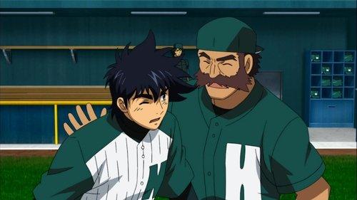 Major Season 6 Episode 6 - What It Takes to Be a Pro