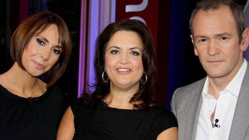 The One Show Season 6 Episode 8 - Ruth Jones