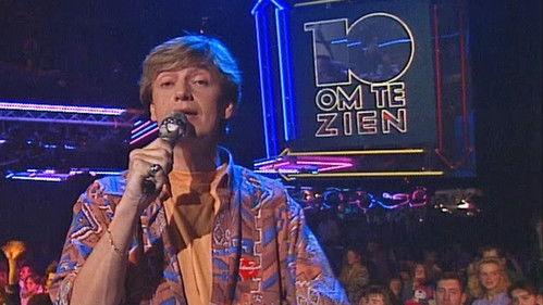 10 om te zien Season 2 Episode 12 - Episode 12