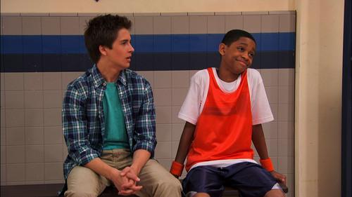 Lab Rats Season 1 Episode 16 - Air Leo