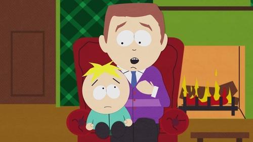 South Park Season 5 Episode 14 - Butters' Very Own Episode