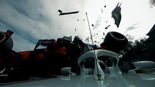 Race to Perfection Season 1 Episode 4 - Triumph and Tragedy