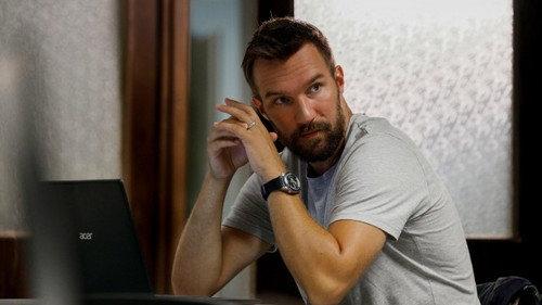 Helsinki Crimes Season 1 Episode 1 - The Stalker (1)