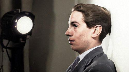 Timeshift Season 4 Episode 17 - Kenneth Tynan