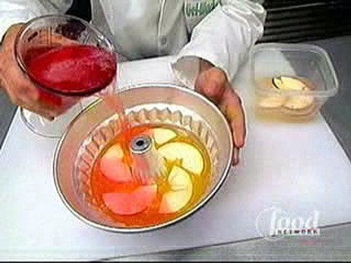 Good Eats Season 5 Episode 1 - Deep Space Slime