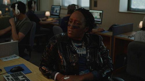 Je ne suis pas un robot Season 1 Episode 2 - Episode 2