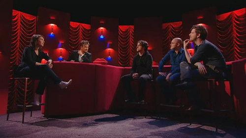 Mag ik u kussen? Season 1 Episode 6 - Siska Schoeters