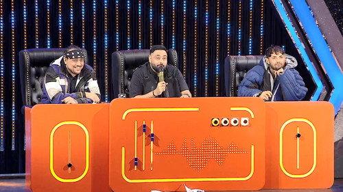 MTV Hustle Season 3 Episode 6 - Shady Mellow's emotional lullaby!