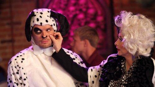 One Tree Hill Season 8 Episode 6 - Not Afraid