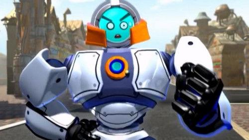 快乐星猫 Season 5 Episode 23 - Episode 23