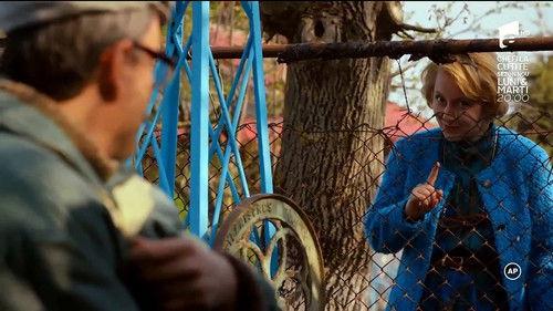 Mangalița Season 1 Episode 1 - Episode 1