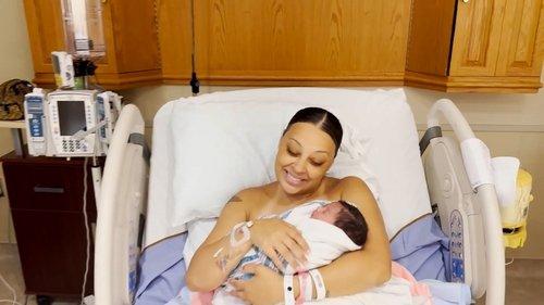 Love After Lockup Season 5 Episode 21 - Life After Lockup: Games of Chance