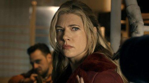 undefined Season 3 Episode 11 - Super Foxes