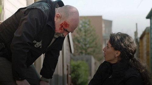 Flikken Rotterdam Season 6 Episode 1 - Koshi & Harm