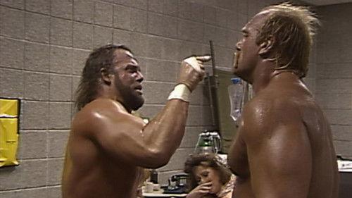 Wrestlemania Rewind Season 1 Episode 11 - The Mega Powers Explode