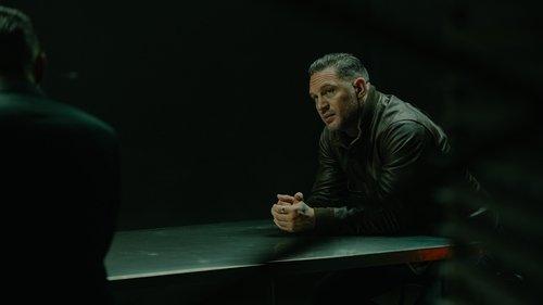 MobLand Season 1 Episode 1 - Stick or Twist