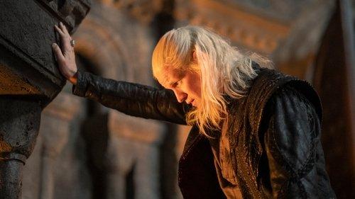 undefined Season 2 Episode 5 - Regent