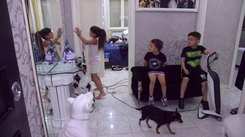 My Crazy Italian Wedding Season 2 Episode 1 - Episode 1