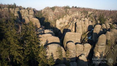 Krajinou domova Season 1 Episode 4 - Episode 4