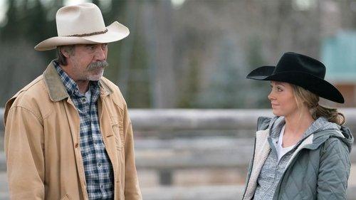 Heartland Season 10 Episode 15 - Forest for the Trees