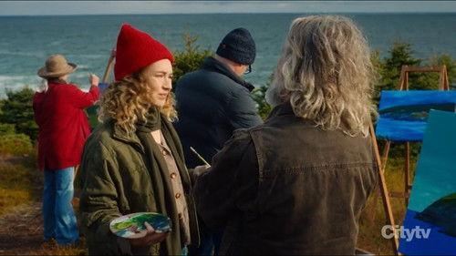 Hudson & Rex Season 8 Episode 10 - Murder Al Fesco