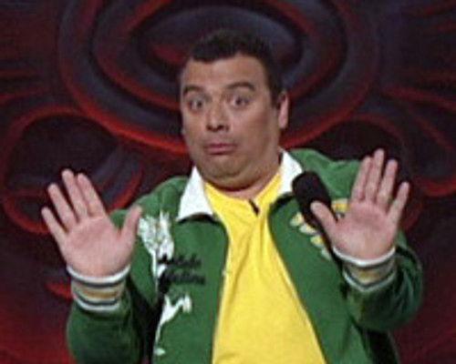 Mind of Mencia Season 2 Episode 10 - Episode # 210