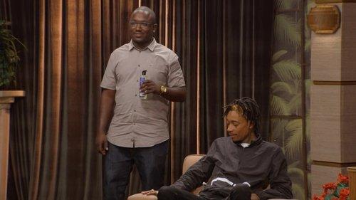 The Eric Andre Show Season 3 Episode 6 - Wiz Khalifa; Aubrey Peeples