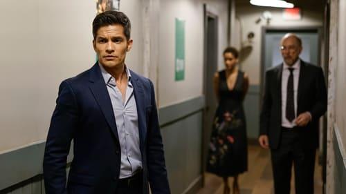 The Good Doctor Season 3 Episode 19 - Hurt (1)