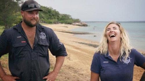 Aussie Salvage Squad Season 3 Episode 6 - Episode 6