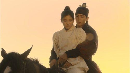 Love in the Moonlight Season 1 Episode 6 - When You Want to Say Unspeakable Secret