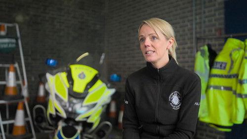 Crimewatch Live Season 17 Episode 1 - Episode 1