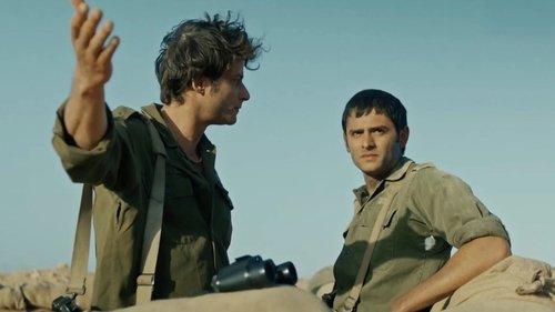 The Stronghold Season 1 Episode 3 - The Doctor's Option