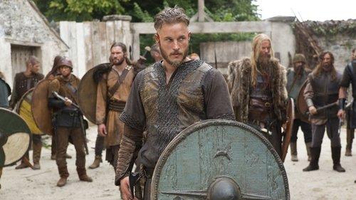 undefined Season 1 Episode 2 - Wrath of the Northmen