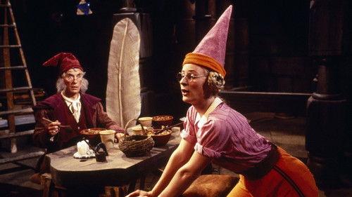 Pyrus: Alletiders Nisse Season 1 Episode 4 - Episode 4