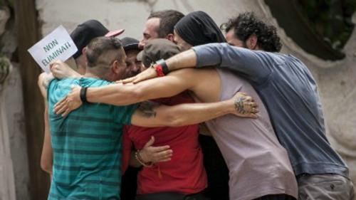 Pechino Express Season 3 Episode 3 - Episode 3