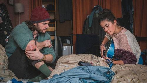 The Mopes Season 1 Episode 2 - Blue Monday