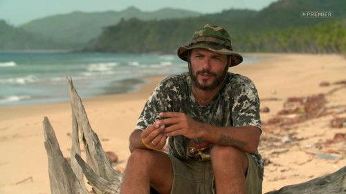 Last Hero Season 8 Episode 13 - Episode 13