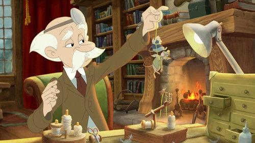 Theo Teaching Children God's Word Season 1 Episode 3 - Forgiveness