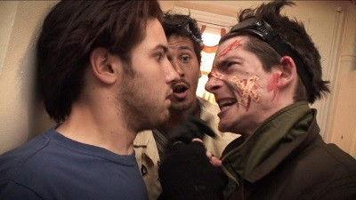 The Visitor from the Future Season 1 Episode 14 - The Doctor