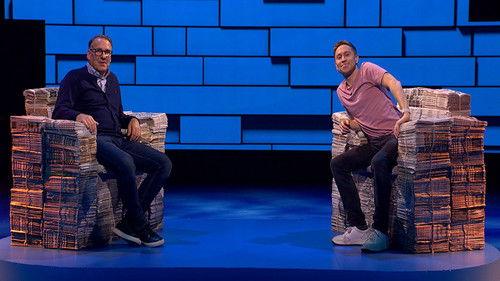 The Russell Howard Hour Season 5 Episode 10 - Episode 10