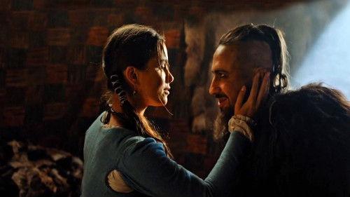 Cossacks: A Totally Fake Tale Season 1 Episode 4 - The truth about Mariana