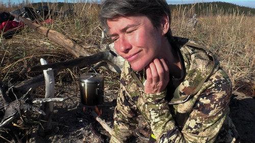 Alone: Frozen Season 1 Episode 2 - Frost Bound