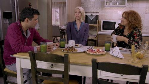 Get a Jacket Season 2 Episode 14 - Episode 14