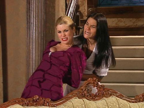 Alma Gêmea Season 1 Episode 206 - Chapter 206