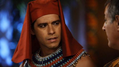 Moses and the Ten Commandments Season 1 Episode 13 - Episode 13