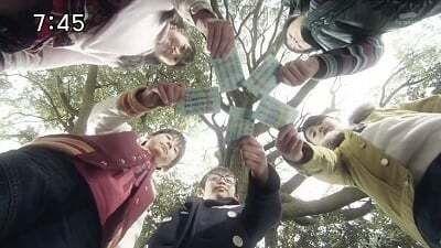 Background image for The Rainbow Commuter Pass