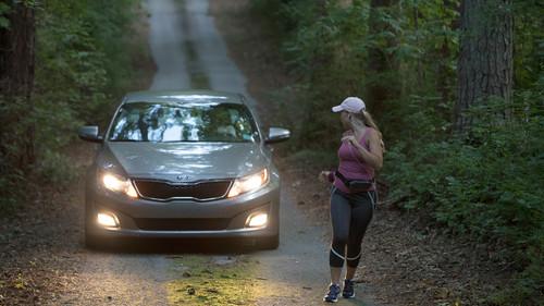 Your Worst Nightmare Season 5 Episode 3 - Run for Your Life