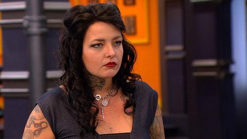 Ink Master: Redemption Season 2 Episode 6 - The Witch Is Back