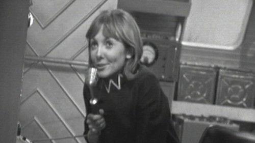 Doctor Who Season 2 Episode 10 - The Powerful Enemy