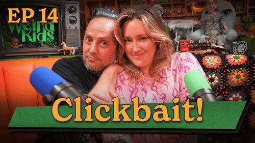 Background image for Clickbait